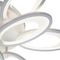 Потолочная светодиодная люстра Escada Ecla 10242/9LED