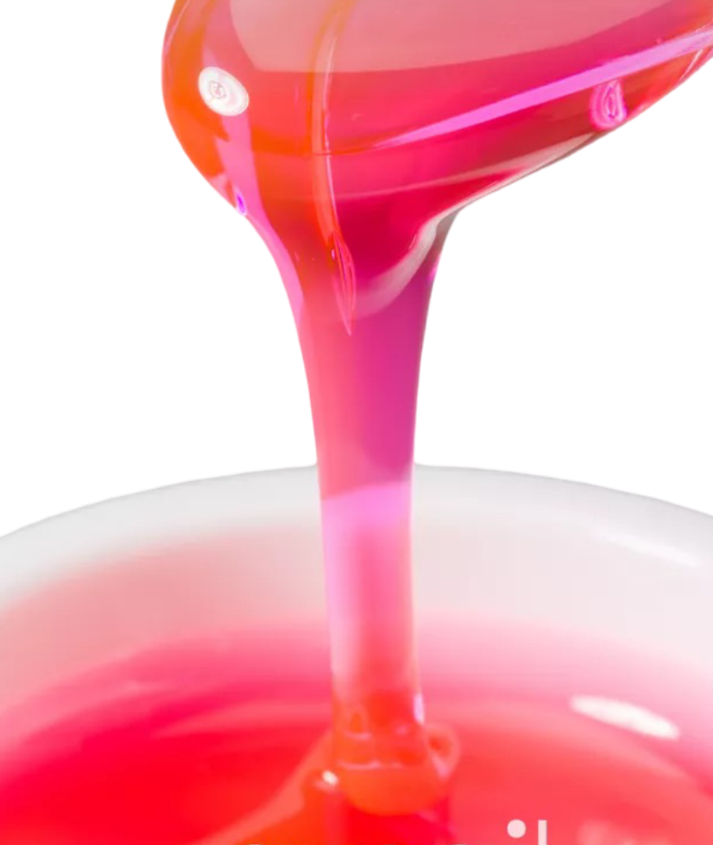 Гель витражный BUILDER UV GEL Vitrage,RuNail №9743