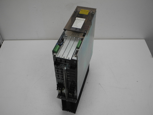 INDRAMAT DDS02.2-A100-BE12-01-FW