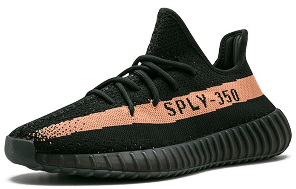 Кроссовки Adidas Originals Yeezy Boost 350 V2