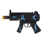 Автомат на батарейках, коробка 999-5B