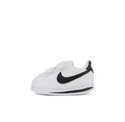 Детские кроссовки Nike Cortez Basic SL 'White Black' 904769-102