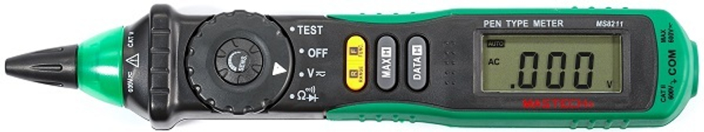 Мультиметр  Mastech 13-2044