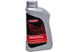 Масло 2T UNIVERSAL (1 л) MaxCut 850930700