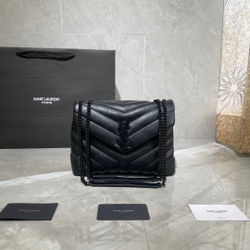 Saint Laurent Loulou 25 cm