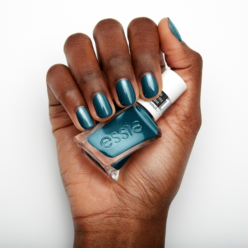 essie gel couture 2.0 - Лак для ногтей с эффектом геля, 13,5 ml