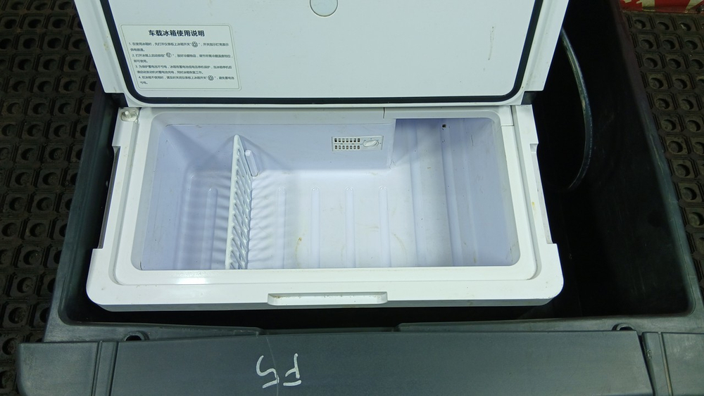 Холодильник 2022г