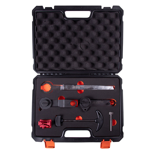 AFFIX (AF10321156C) Набор для установки фаз ГРМ VAG, 6 предметов