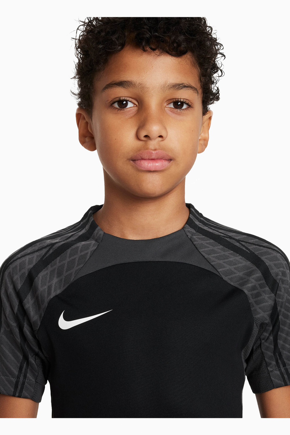 Футболка Nike Dri-FIT Strike Junior