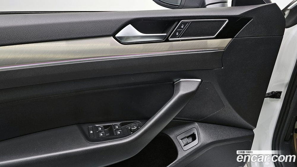 Volkswagen Arteon 2.0 TDI Premium (10.2019)