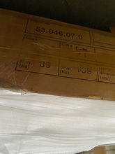 Аэрохоккей "BLACK DIAMOND" 7 ф (214 х 122 х 79 см, черный) уцененный товар, подробности у менеджеров