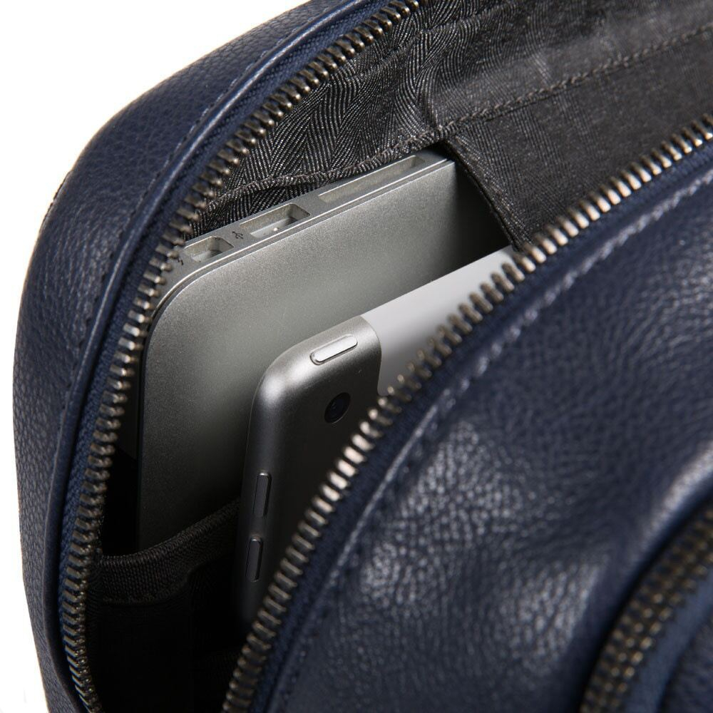 Рюкзак Piquadro Tallin CA5522W108/BLU
