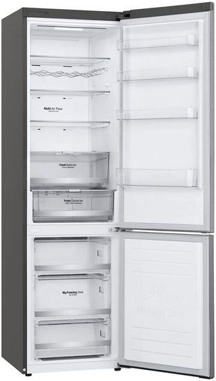 Холодильник LG GW-B509SMDZ