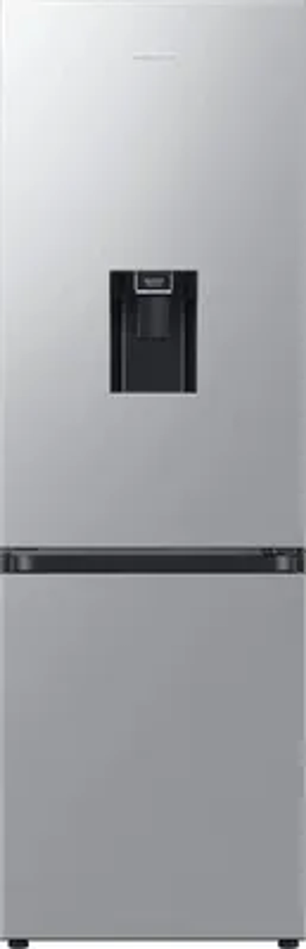 Холодильник Samsung RB34C632ESA/EF