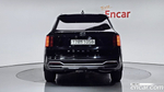 Kia Sorento 4 Generation Дизель 2.2 2WD (05.2020)