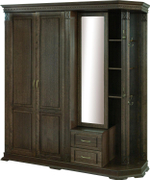 Шкаф комбинированный для прихожей «Верди Классик» П3.0487.3.31