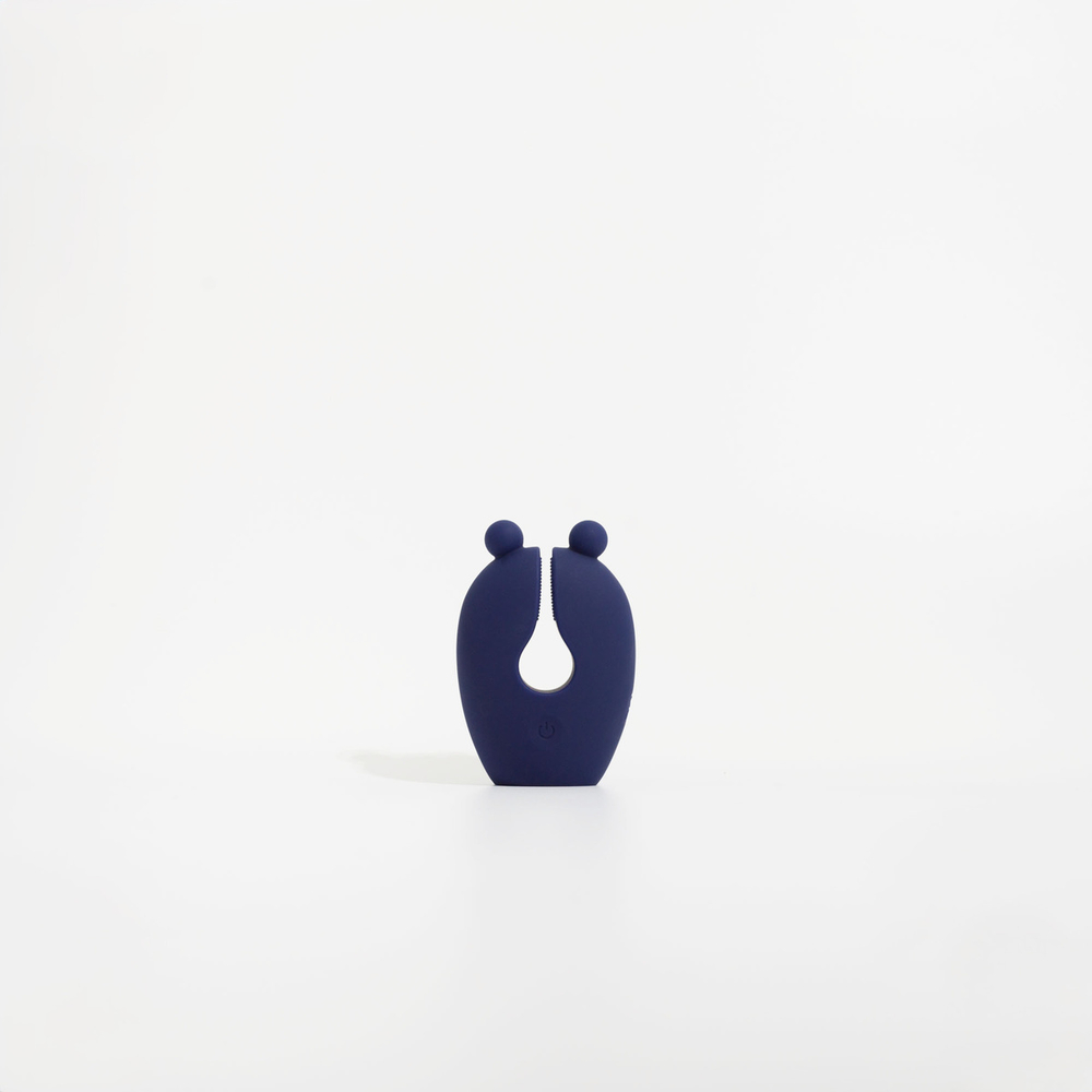 Клиторальный вибростимулятор Sose Eden