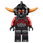 LEGO Nexo Knights: Аэроарбалет Аарона 70320 — Aaron Fox's Aero-Striker V2 — Лего Нексо Рыцари