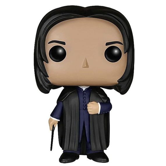 Funko Pop! Harry Potter - Severus Snape