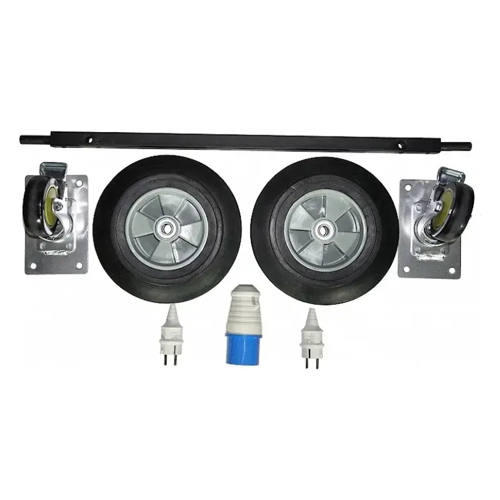 Lifan 10 GF-4 (LF12000E) бензиновый генератор