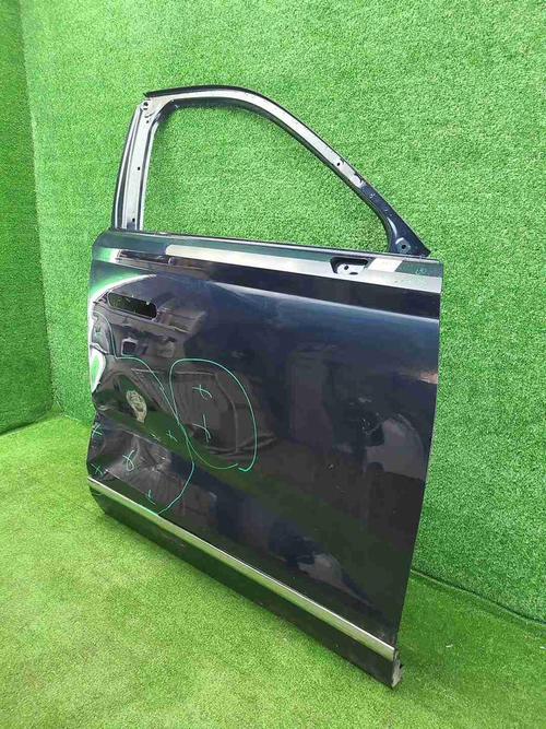 Дверь передняя правая Wey 07 (2024-н.в.)