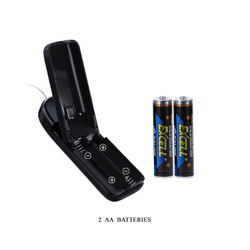 Мастурбатор-вагина с выносным пультом Little Butt