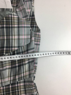 Платье Concept Club в клетку 40 размер