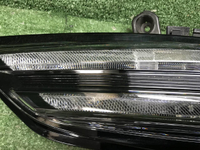 ДХО левый Zeekr 001 (2021-н.в.) LED