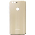 Задняя крышка для Huawei Honor 8A/8A Pro Золото