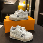 Кеды Louis Vuitton