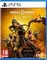 PS5 Mortal Kombat 11 Ultimate (Новый, Русские субтитры, PPSA-01619)