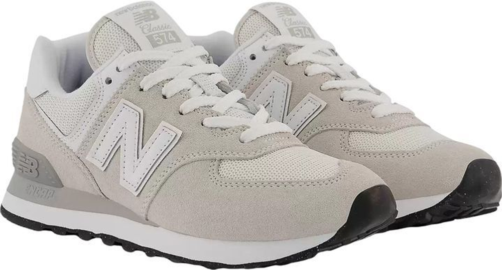 Кроссовки New Balance 574 beige