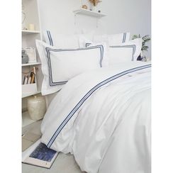 Постельное белье LINE  deluxe TIVOLYO HOME Турция