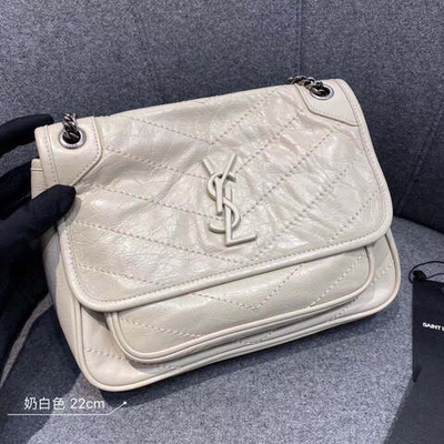 Yves Saint Laurent Niki 22 cm