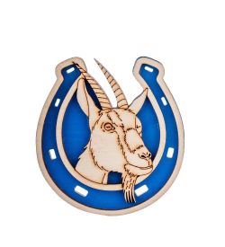 Магнит «Коза»