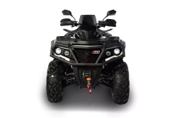 Квадроцикл AODES PATHCROSS 650L EPS