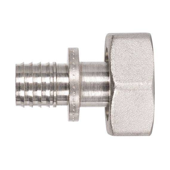 Соединение Royal Thermo прямое НГ 16×3/4 купить в Москве и Московской области по низкой цене с доставкой по России — (1) Соединение Royal Thermo прямое НГ 16×3/4 — (1)