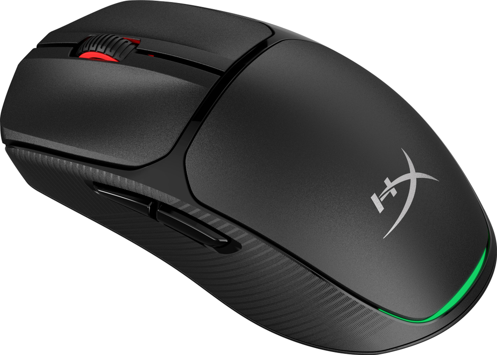 Мышь игровая HyperX Pulsefire Fuse A1KY6AA черный