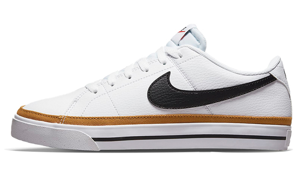 Кроссовки Nike Court Legacy Next Nature (Женская размерная сетка)