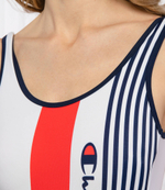 купальник Champion - белый(113109)