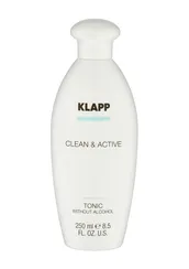 Тоник без спирта (алкоголя)