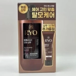 RYO Набор шампуней для объема, ослабленных волос (480+112мл) Hair Strengthen & Volume Shampoo