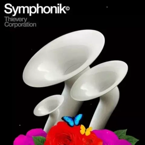 Thievery Corporation / Symphonik (2LP)