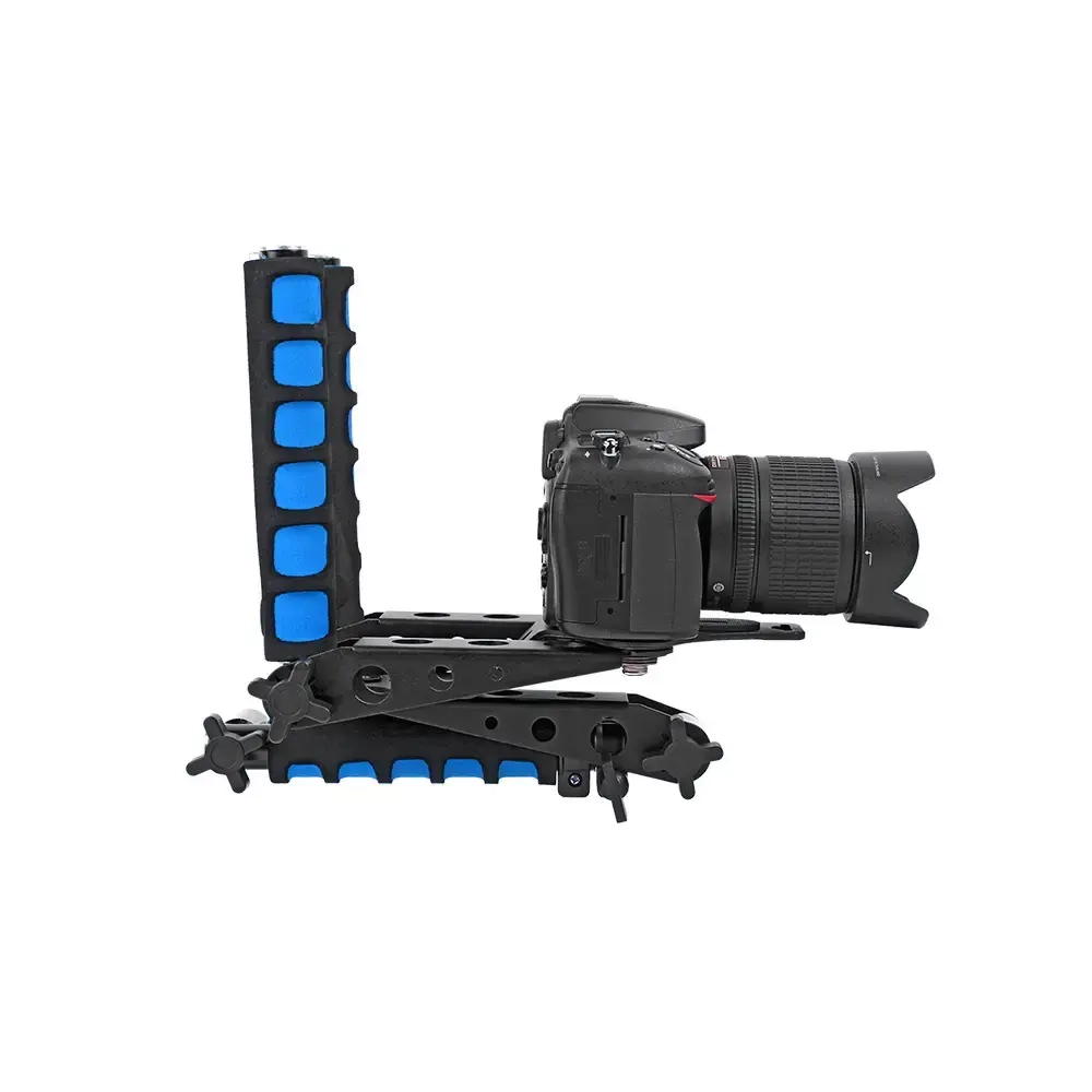 Штатив наплечный SVS-021