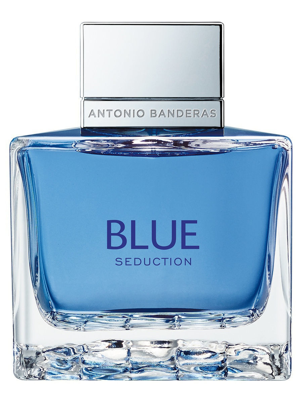 Antonio Banderas Blue Seduction