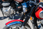Мотоцикл Royal Enfield Classic 350 Jodhpur Blue