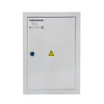 Щиток освещения ОЩВ- 12 (100А+12х25А) IP54
