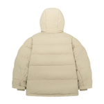 Пуховик YMKASHIX HTF Logo