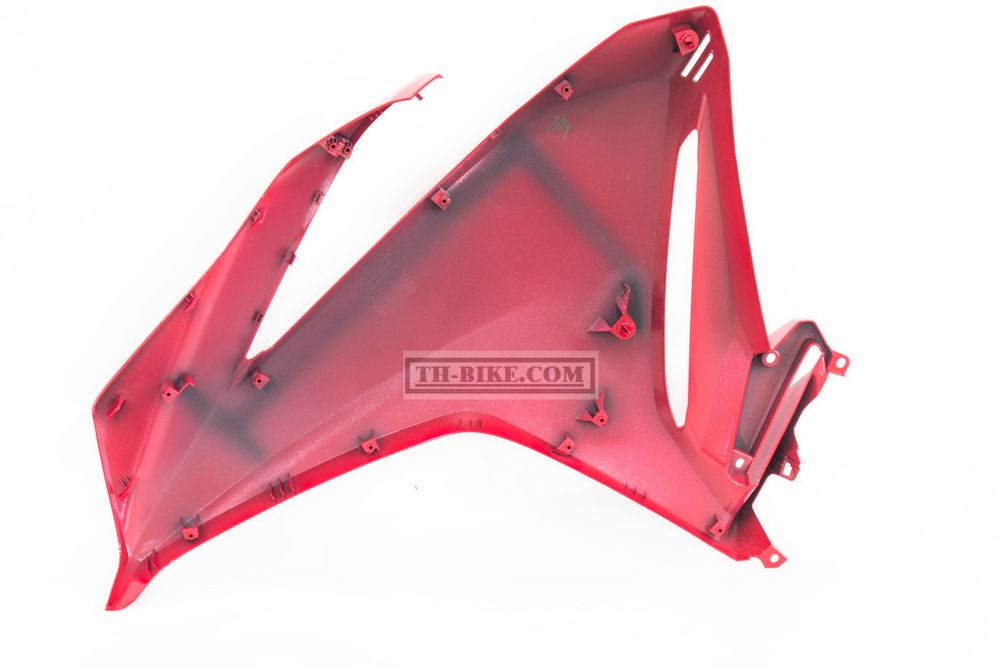 64300-MKP-J00ZC. COWL SET, R. MIDDLE (WL) *TYPE1* (TYPE1 ). HONDA