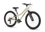 Велосипед 24'' Maxiscoo 3BIKE L Зеленый (2026)